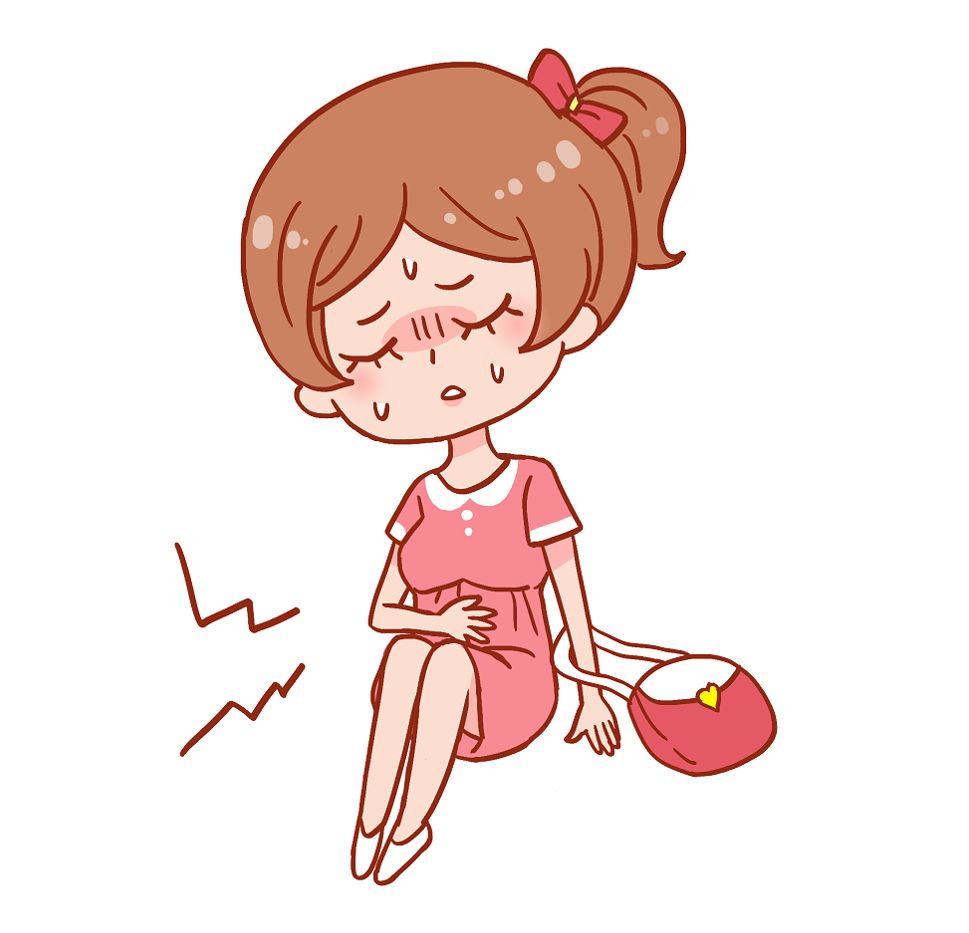 宫寒的治疗偏方,宫寒的治疗方法