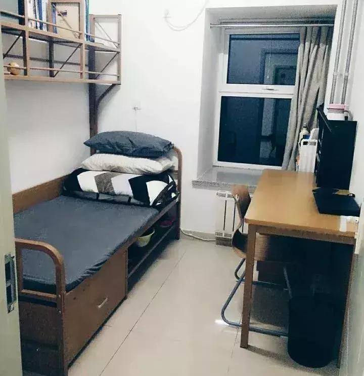 大学宿舍是个好地方,大学宿舍精致到什么程度