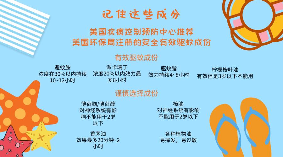 夏季婴幼儿用什么驱蚊止痒最好,防蚊止痒产品推荐宝宝