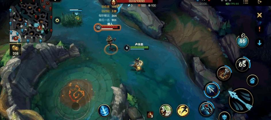 英雄联盟手游薇恩英雄教学,英雄联盟手游薇恩玩法思路