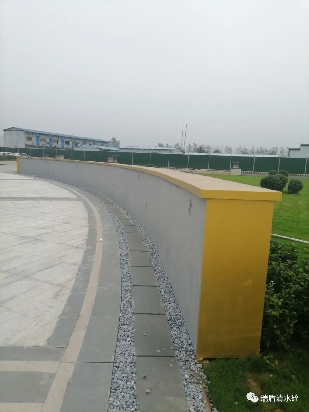 2021，网红材料透光混凝土（收藏）