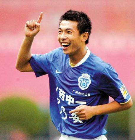 辽宁足球徐亮现状,足球沈阳徐亮