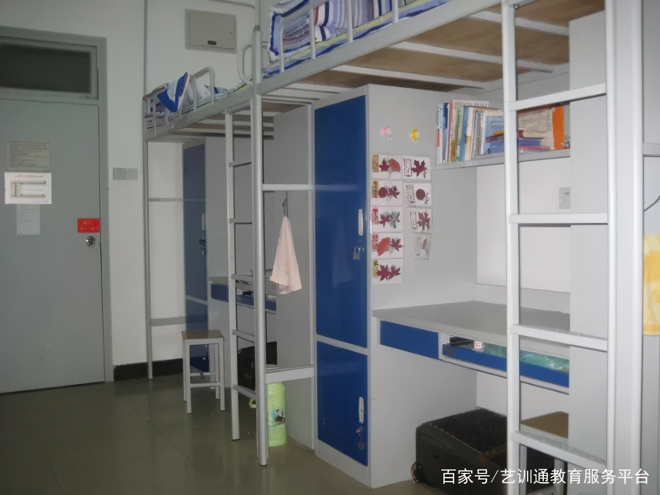 文科大学宿舍条件排名,全国学院宿舍条件排名