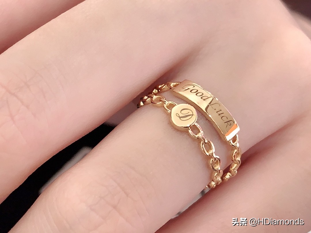 适合春夏的贵气感首饰,多彩首饰点缀细节不经意的时尚感