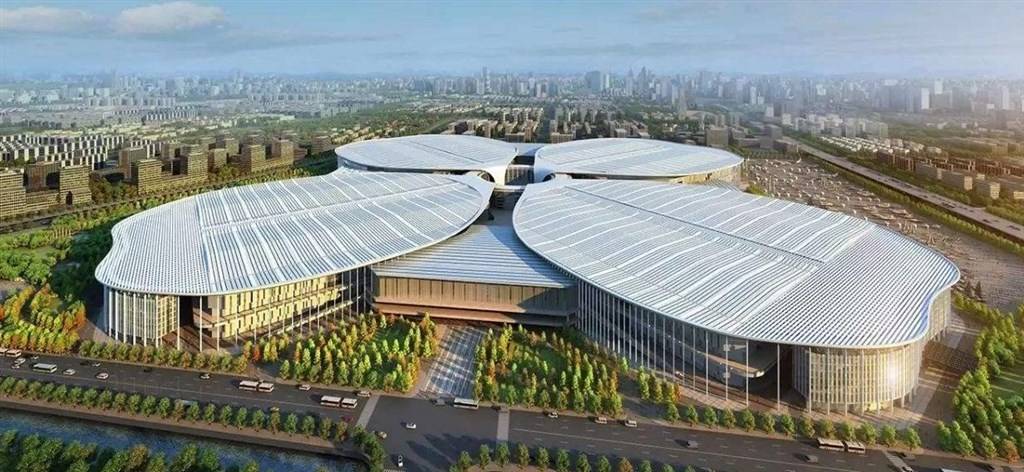 中国进博会开幕了吗,2018年以来进博会成功举办多少届