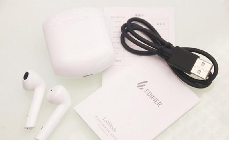 漫步者蓝牙耳机评测lollipodspro,漫步者蓝牙耳机lollipodspro体验