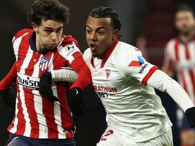 西甲最新身价排行！皇马掉出前二，巴萨8亿欧登顶