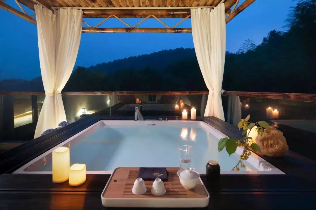 溧阳农家乐南山竹海温泉,溧阳温泉度假村排名榜