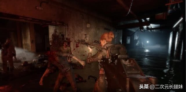 超杀行尸走肉开发商破产,超杀行尸走肉制作组为何跑路