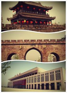 湖北省荆州城市概况,湖北省荆州市荆州区概况