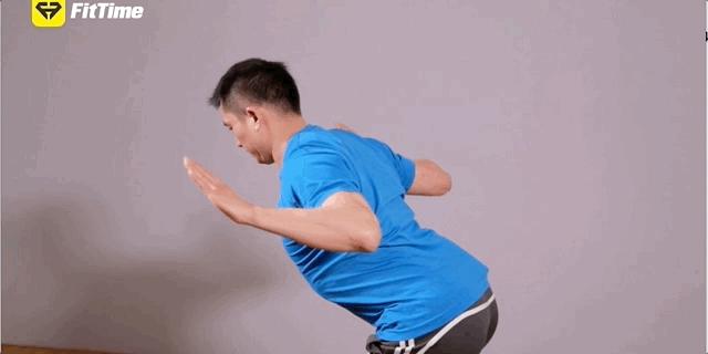 瘦斜方肌直角肩天鹅颈一周训练,女性斜方肌厚怎么治