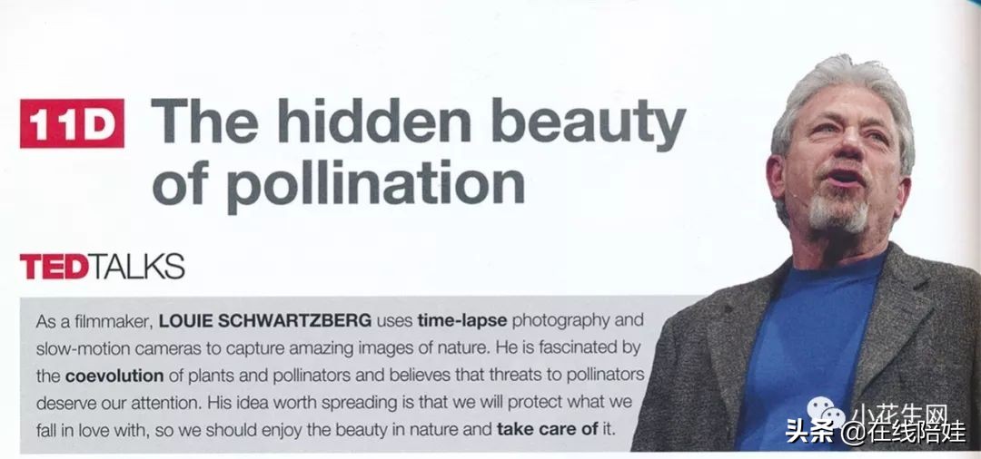 剑桥KET教材三剑客之一：Keynote，国家地理TED联合打造获奖教材