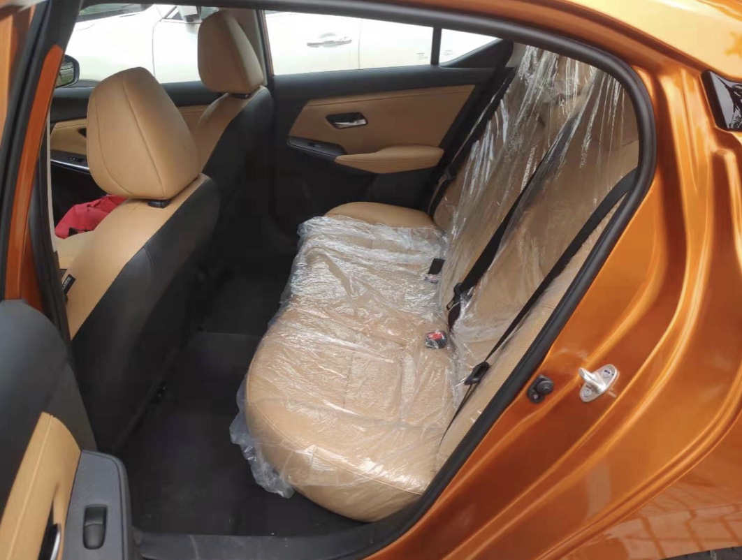 东风日产轩逸新一代,日产新轩逸怎么改