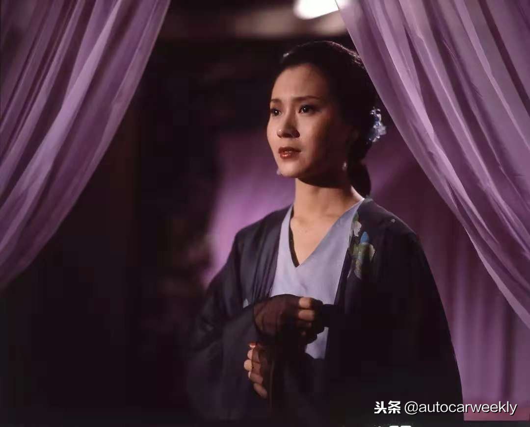 那些年的武侠江湖,那些年的武侠电视剧