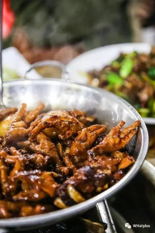 湖北真的太太太好吃了，我为湖北胖30斤