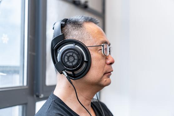 真假森海塞尔hd800s,森海塞尔万元耳机