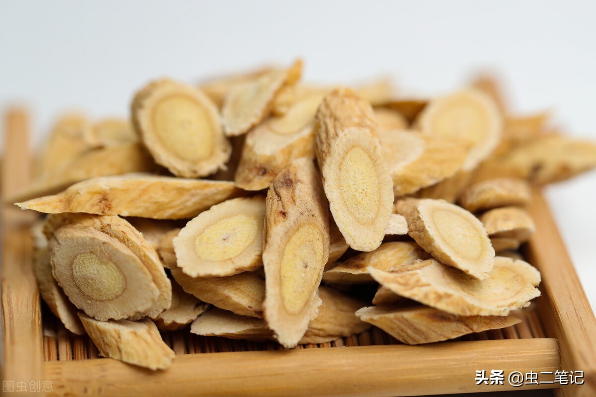 四物汤能治慢性疲劳吗,四物汤的神奇功效