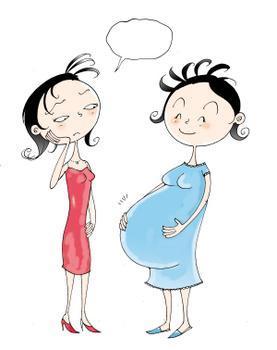 卵巢早衰喝中药可以促排卵调理吗,卵巢早衰能促排卵怀孕吗