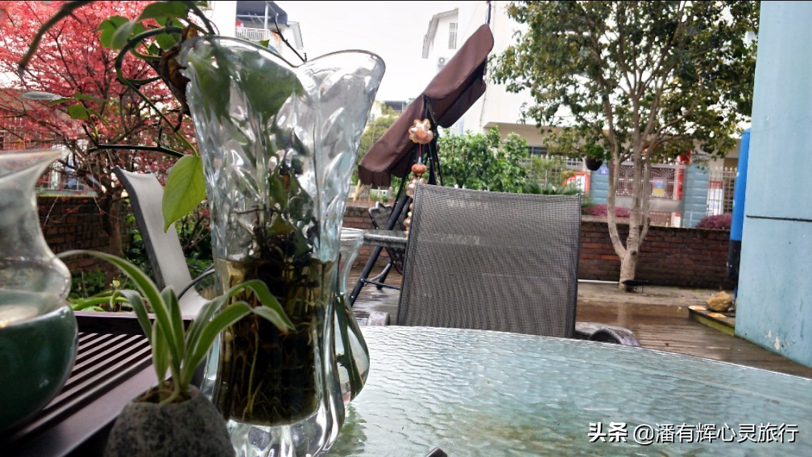 徒步第76天，做主播到现在有些粉丝不喜欢给我刷网上的礼物