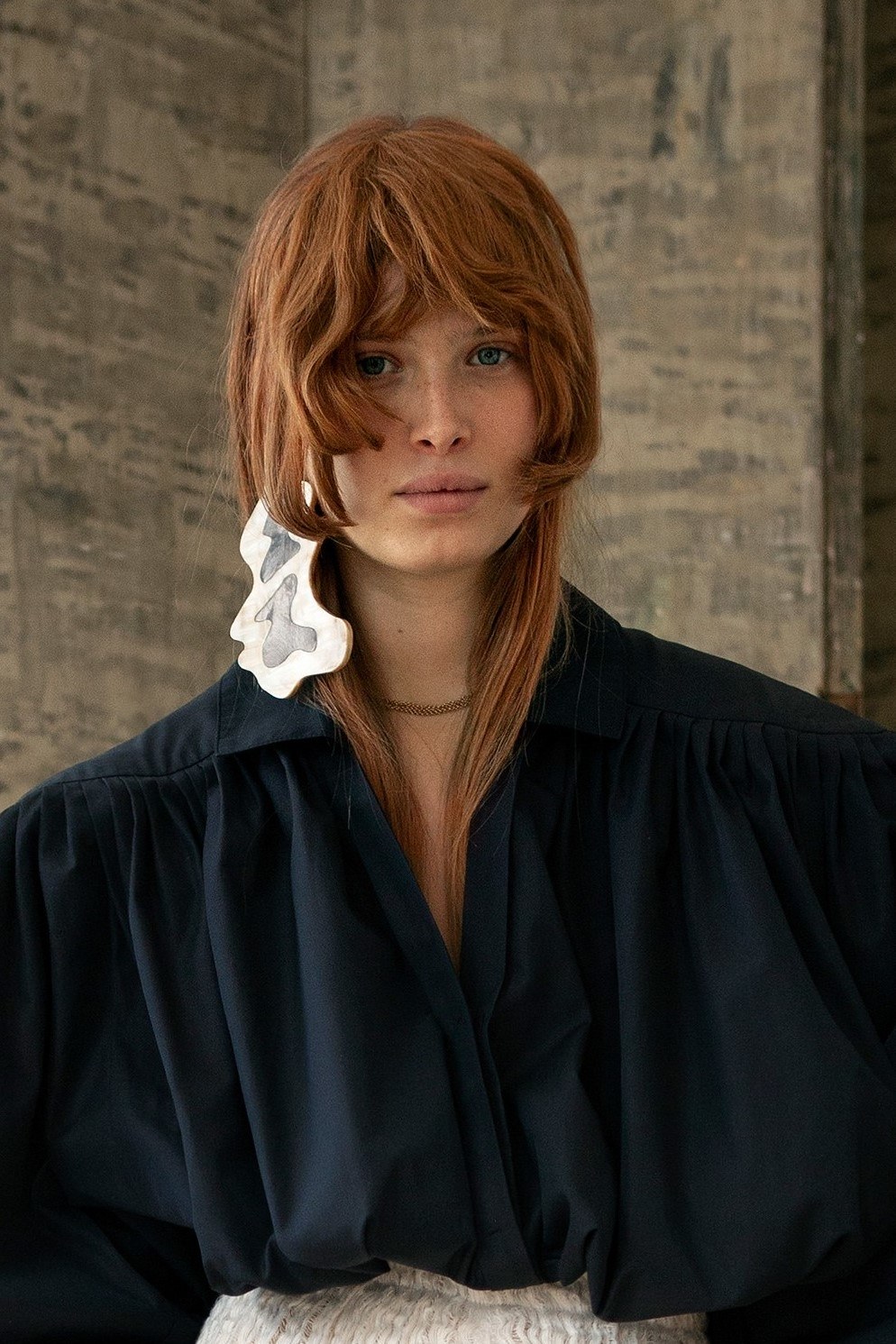 2020年流行珠宝配饰,最近最时尚款的珠宝