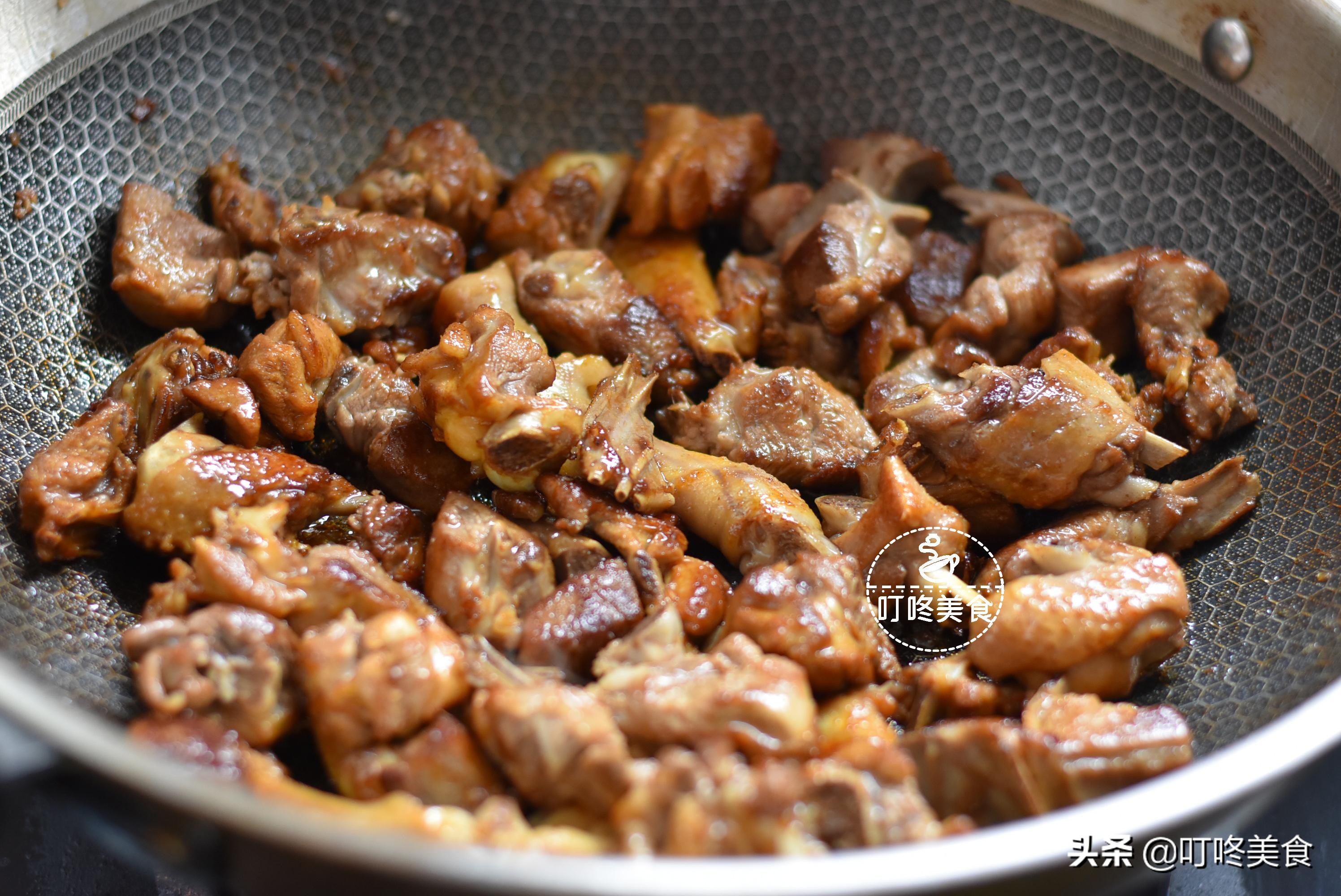 鸭肉怎么炖才能烂得最快,鸭肉为什么越煮越老