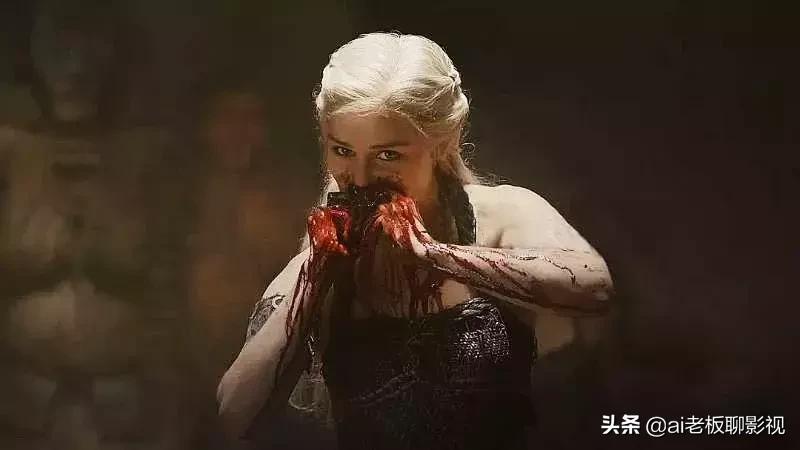 权力的游戏哪一季最好看,权力的游戏和纸牌屋哪个好看