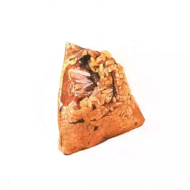 浓情端午节绘画,画端午节的手抄报简单又好看彩铅