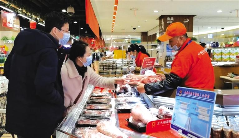 晚报记者新春探店,晚报记者新春探店攻略