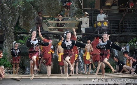 海南省黎族殡葬习俗,海南黎族的生活习俗