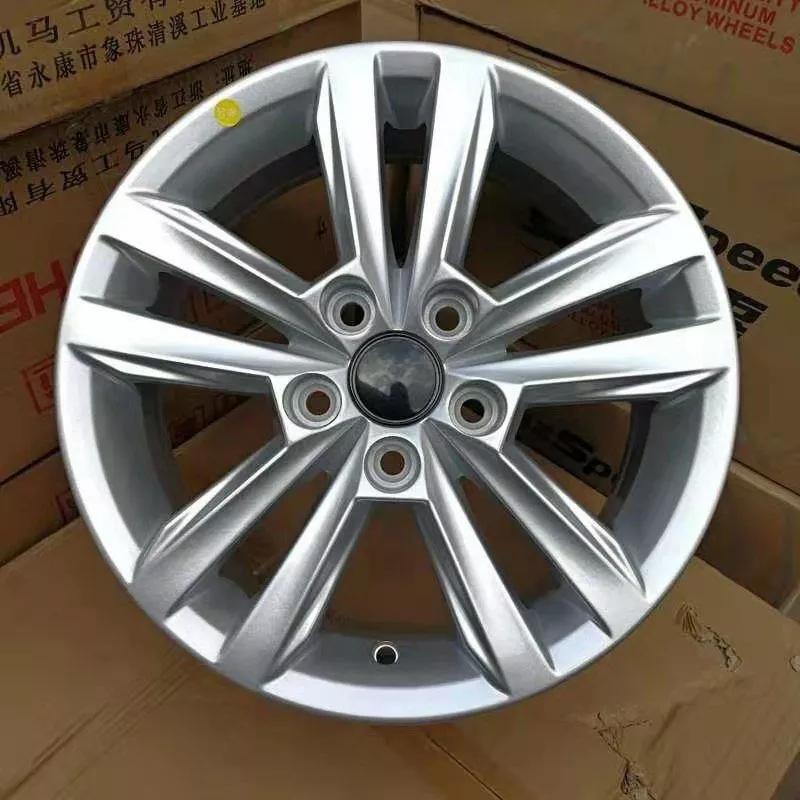 桑塔纳为什么不是铝合金轮毂,桑塔纳改铝合金轮毂年审