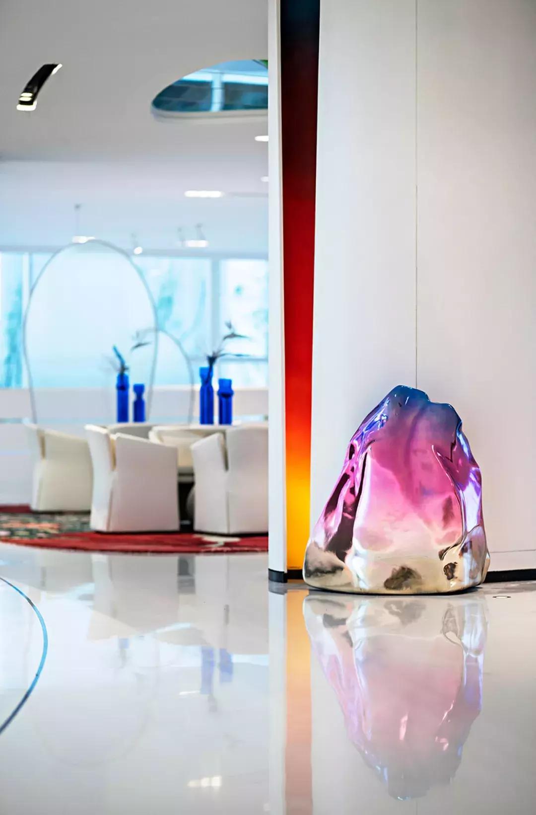 南京最有设计感的楼盘,桥北三大神盘哪个好