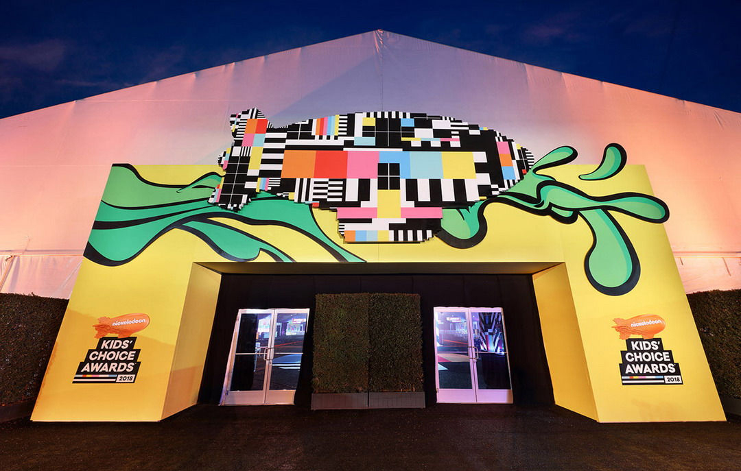 给孩子一个不同寻常的派对布置,做儿童派对策划