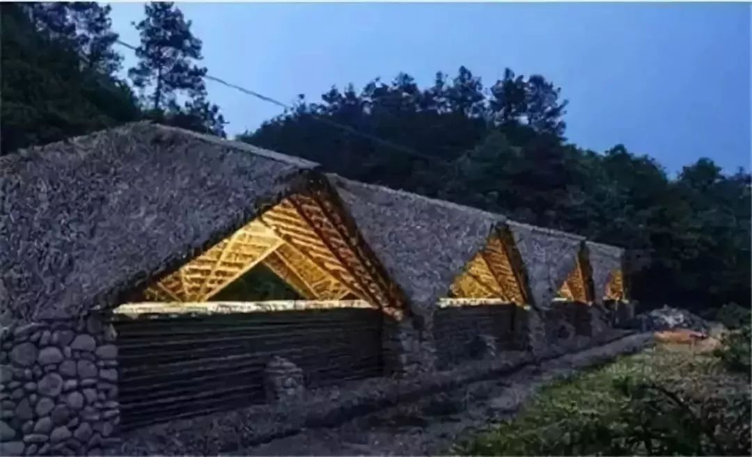 农村改造100个经典案例,乡村田园改造经典案例