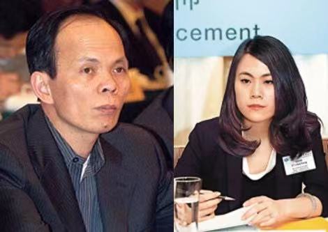 “援手”许家印,接盘恒大物业:朱孟依凭什么能?