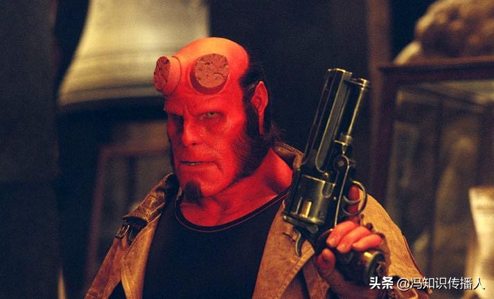 漫威科幻震撼大片电影推荐,阿凡达是漫威系列的电影吗