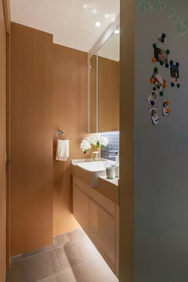 女生独居温馨小窝复式28平,日式28平温馨小窝改造