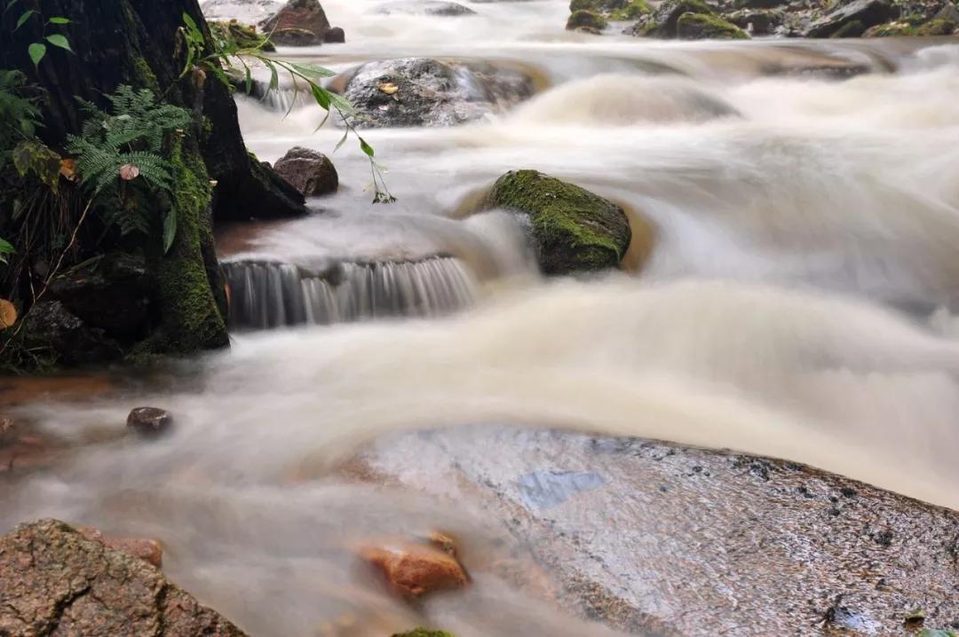 关于描写长江的诗句古诗大全,20首诗词带您领略中华最美长江