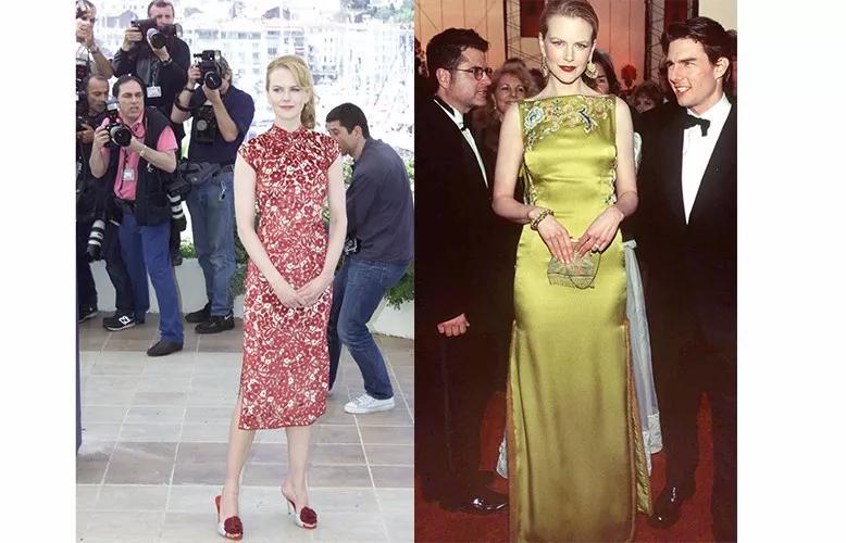 奥斯卡影后摩纳哥 (奥斯卡影后摩纳哥王妃)