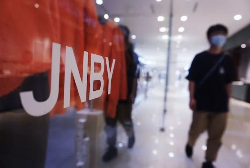 江南布衣腐朽文化,江南布衣的事情