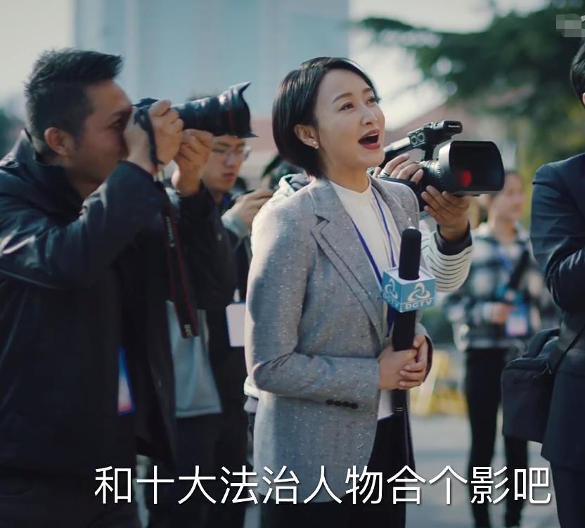 《人民的名义》姊妹篇开播，细数9位不红的戏骨，有一个是总制片