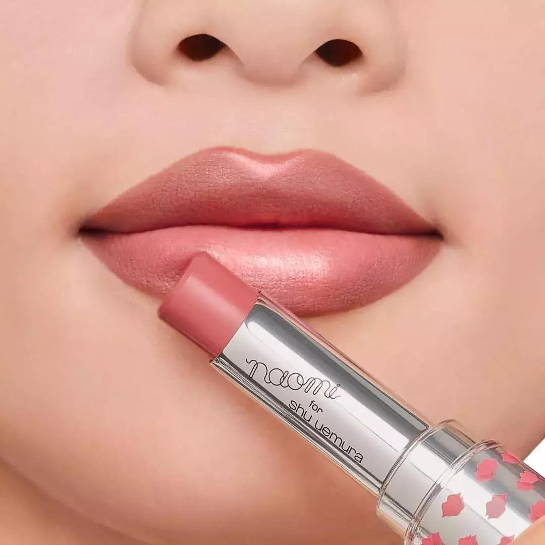 豆沙色口红是低饱和度颜色吗,什么口红的豆沙色好看