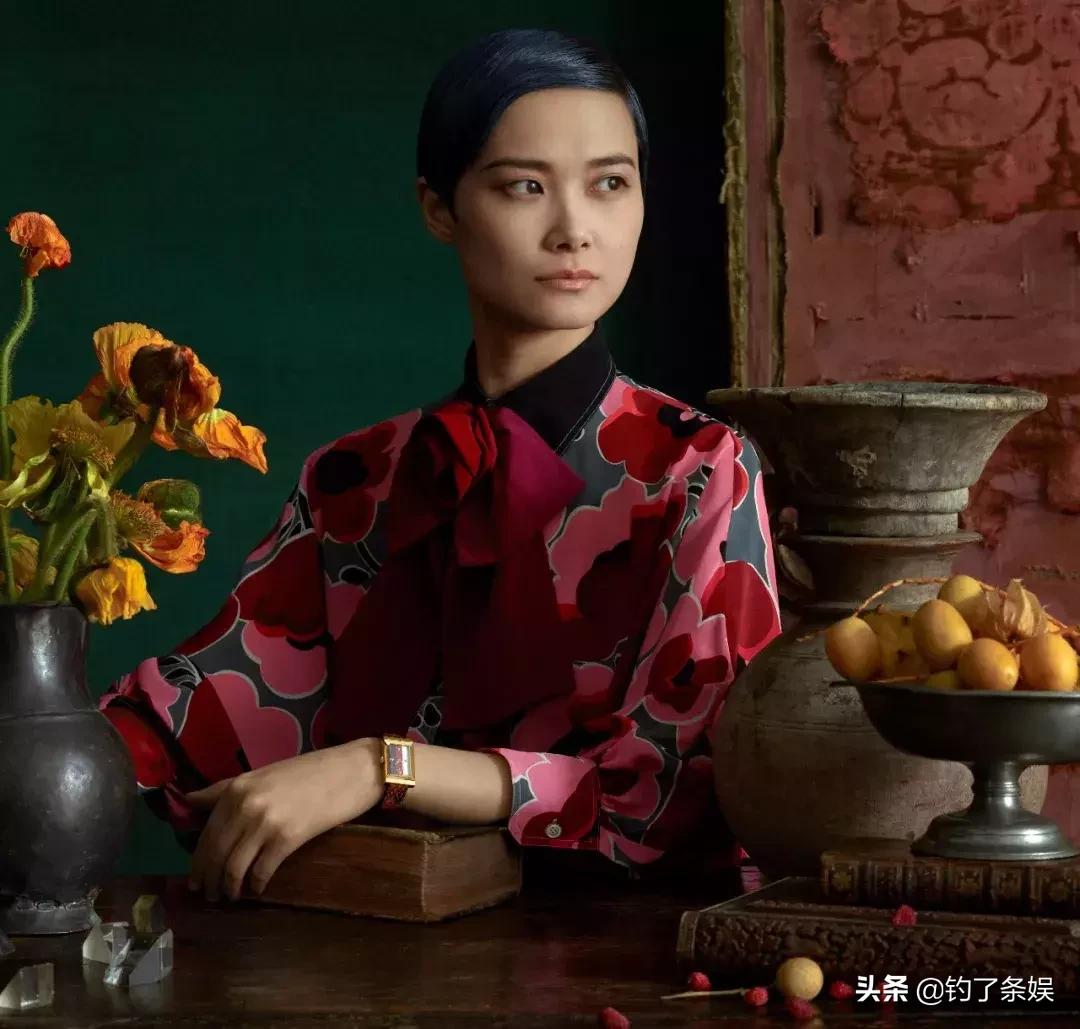 今天，我带你重新认识李宇春