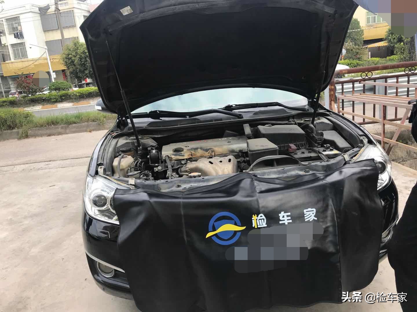 买到20万公里的调表车,20万公里的调表车值多少钱