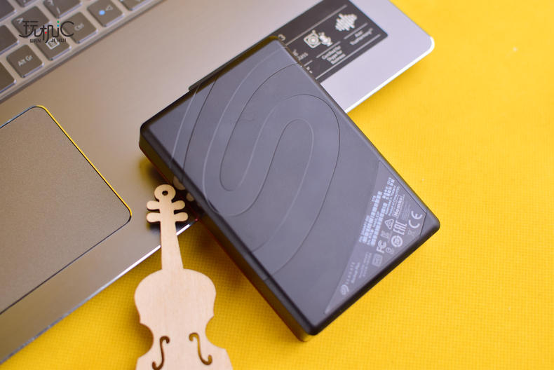 希捷新睿品5t测评,希捷睿品升级版测评