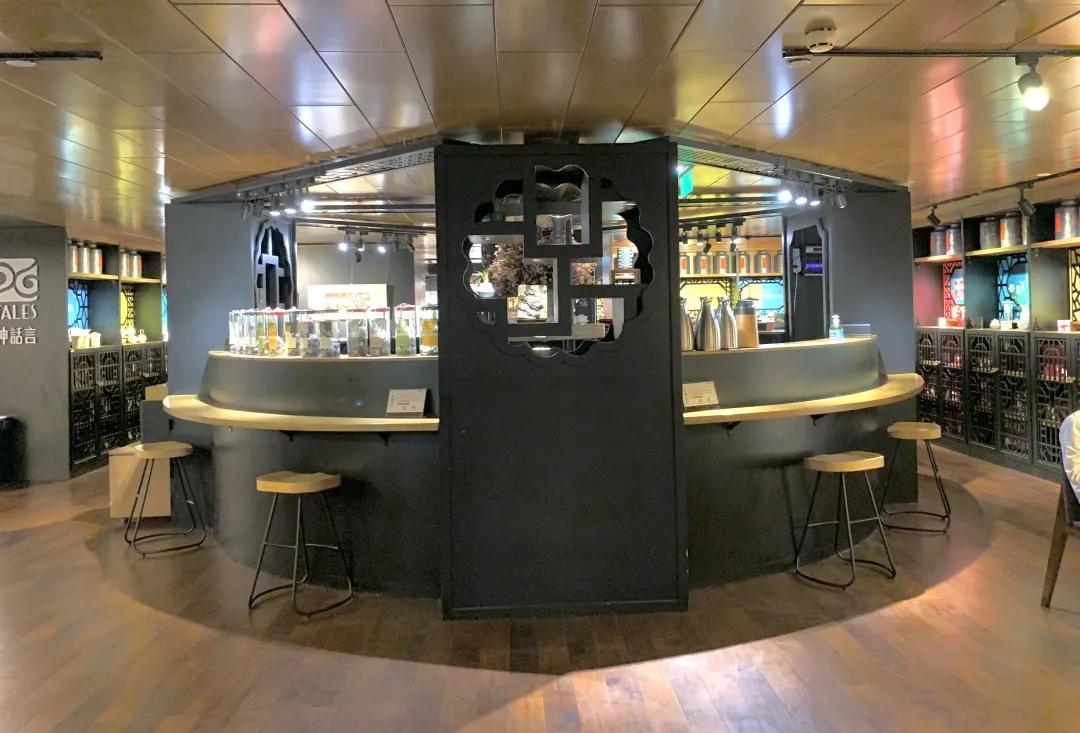 用阅读触摸成都|在成都不能错过的10家书店(下)