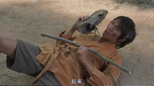 周星驰粤语电影完整版少林足球,周星驰电影少林足球视频欣赏