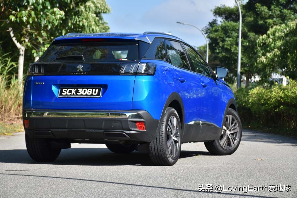 标致3008怎样省油,2013款标致30082.0自吸问题多吗