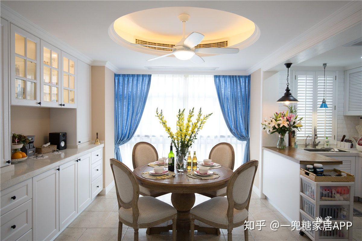 现在吊顶如何设计,目前流行的吊顶设计