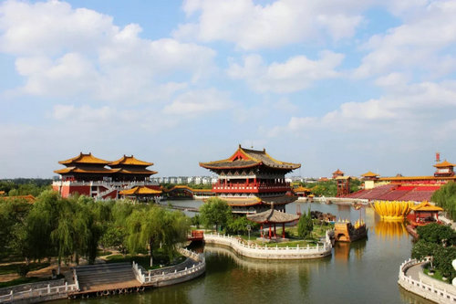 国家五a景区全名单收藏备用吧,国家第一个批的5a级景区大全