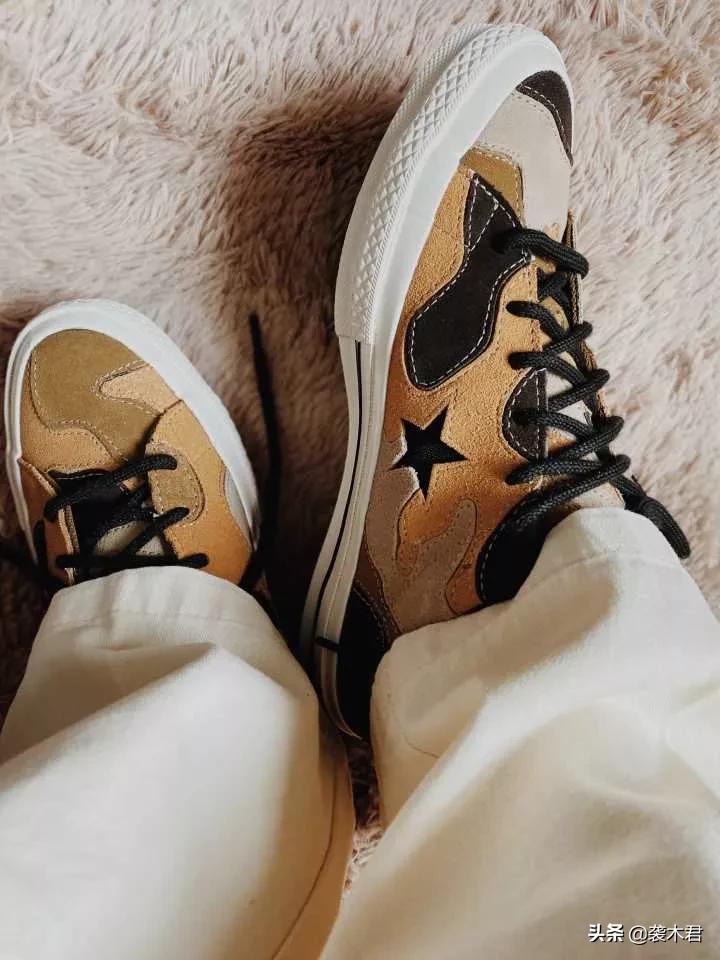 分享各种好鞋,分享一个好鞋和穿搭
